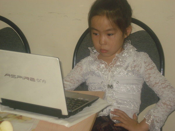 Дагмара Асетова