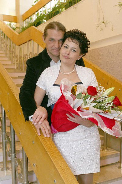 Людмила Журавлёва