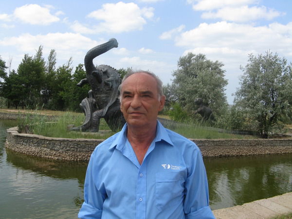 Виктор Рязанцев