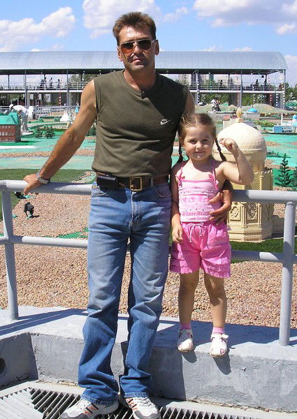 Юрий Маевский