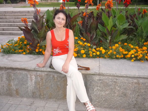 Наталья Логинова