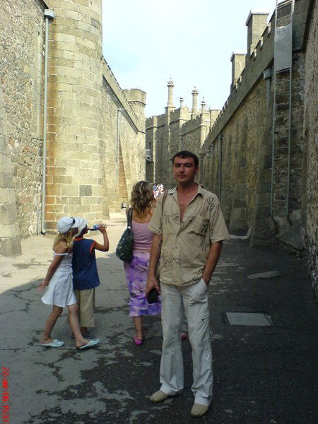 Алексей Сорокин