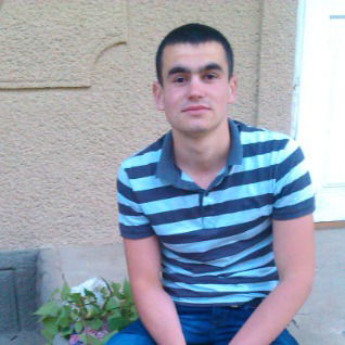 Дима Петкогло