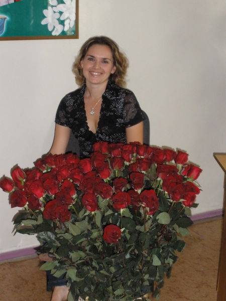 Татьяна Пилат