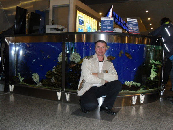 Александр Ширшов