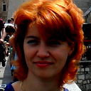 Юлия Забегалина
