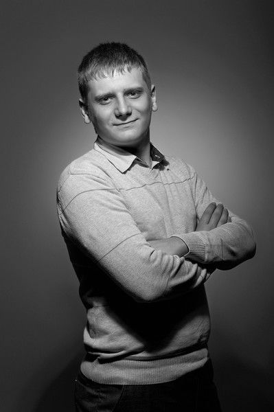 Дмитрий Тумин