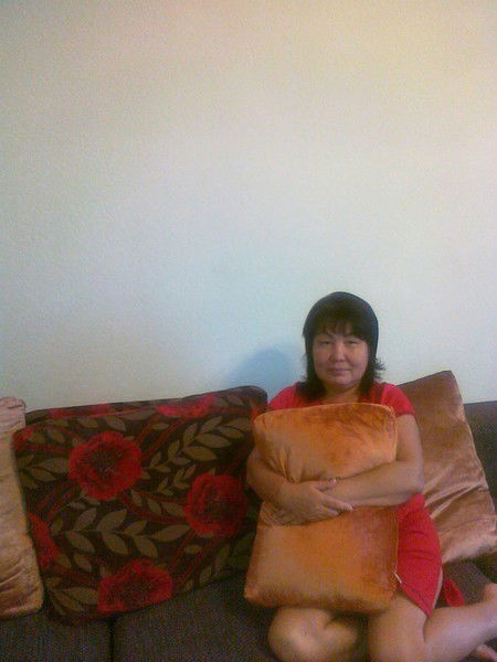 Гульнар Оразалиева