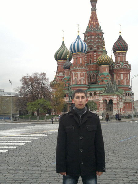 Константин Мартьянов