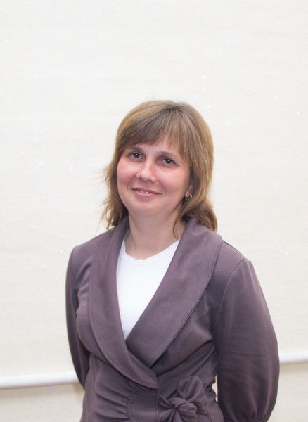 Алена Гирич