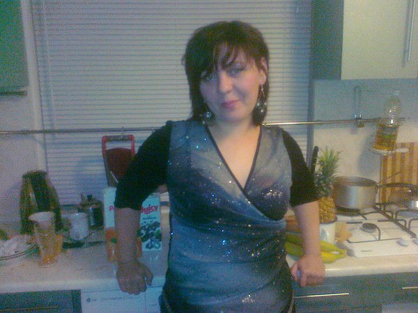 Зульфира Байсакова