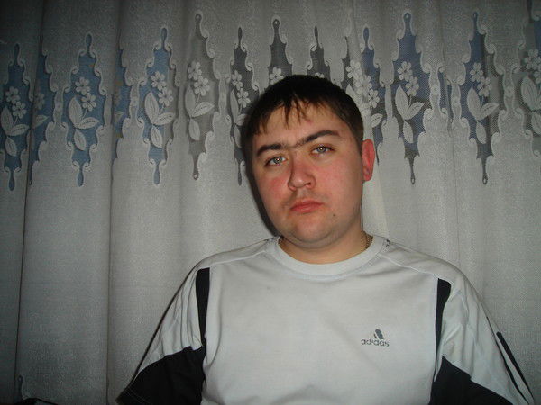 Сергей Щукин