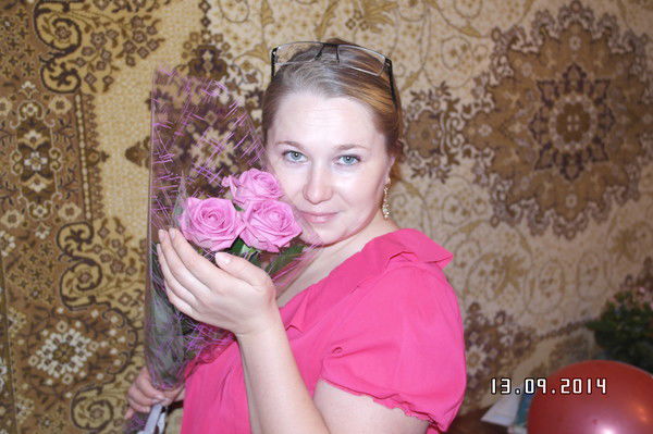 Анастасия Юьевна ****