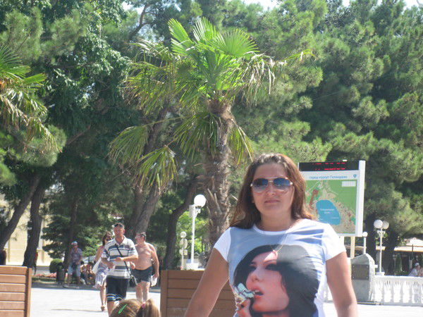 Римма Латыпова