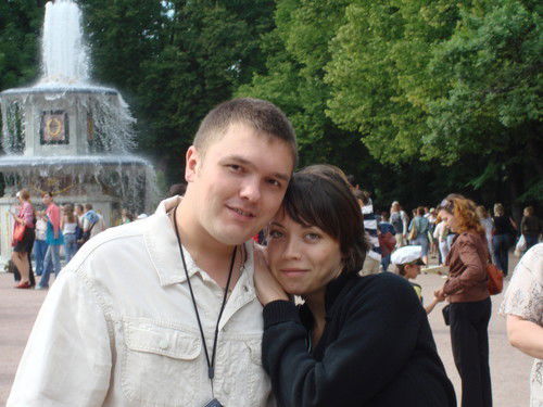 Оксана Забродина