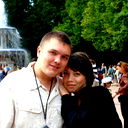 Оксана Забродина