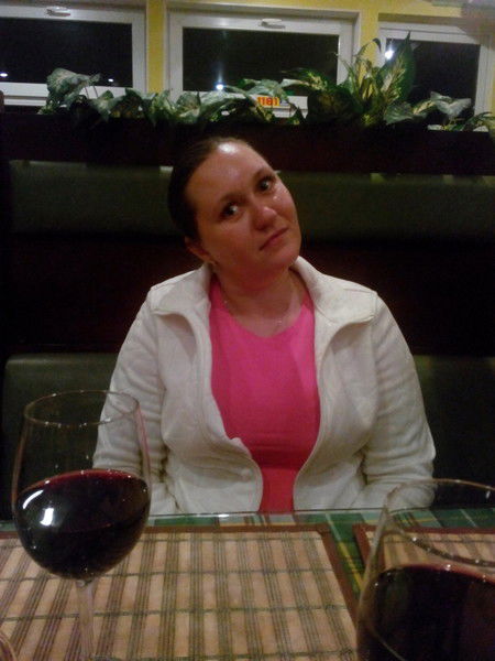 Lenusja-Musja ******