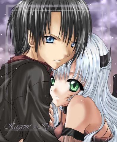 Анжелика Маркиза Ангелов