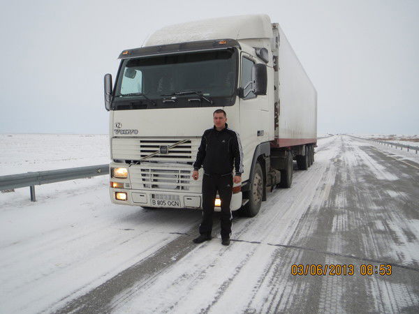 Алексей Тимофеев