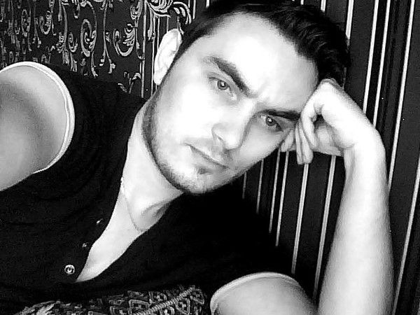 Дмитрий Королюк