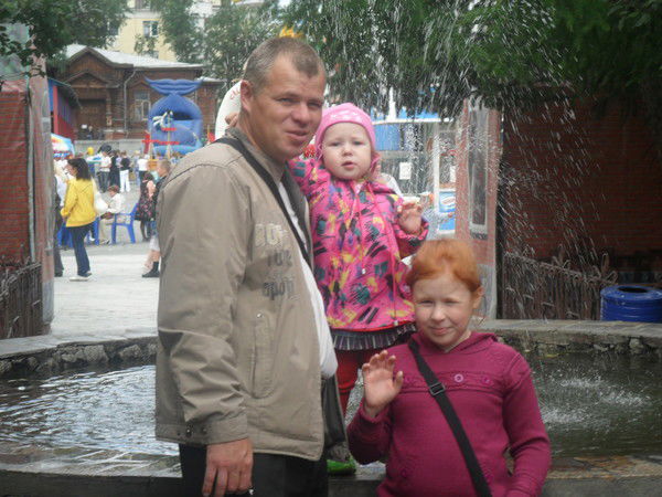 Леонид Жариков