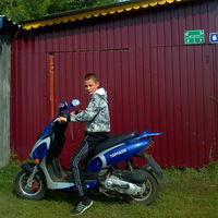 Костя Сараев