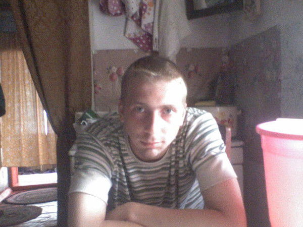 Илья Тюленев