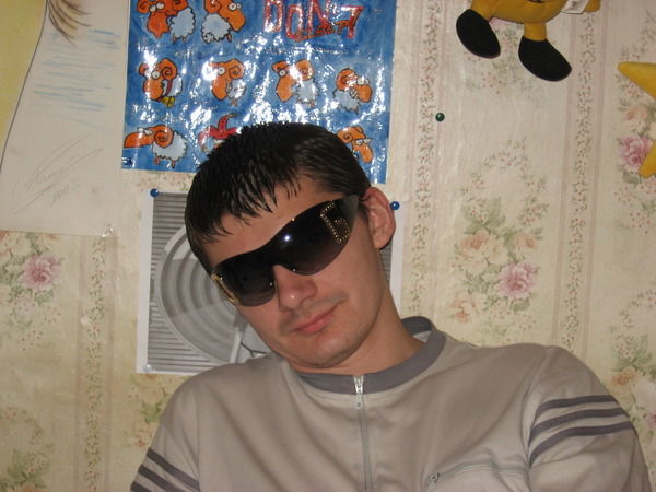 Александр Вячеславович Морковкин