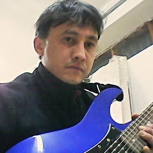 Шамиль Шихов