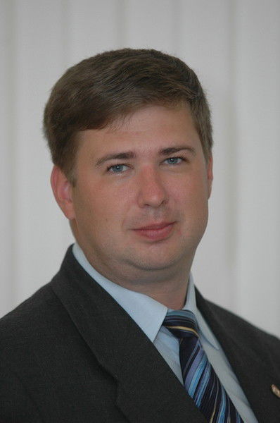 Владимир Малышев