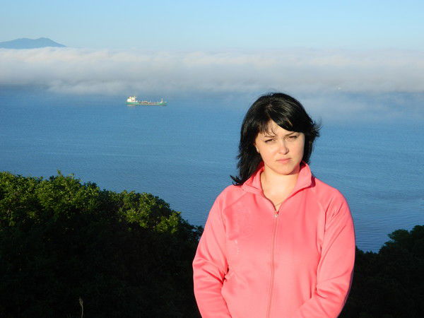 Анастасия Никитюк