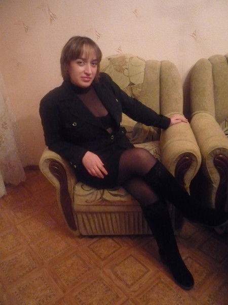 Зоя Саавченко