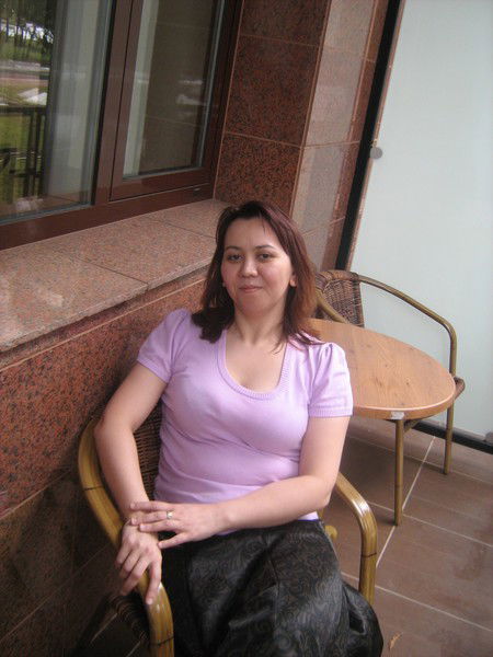 Лязат Жакаева