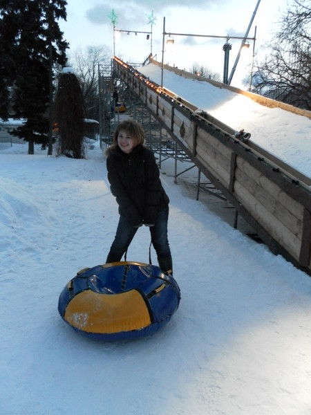 Танюшка @@@@@