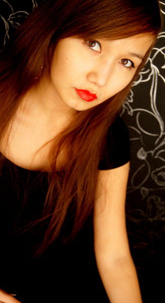 Арай Умитаева