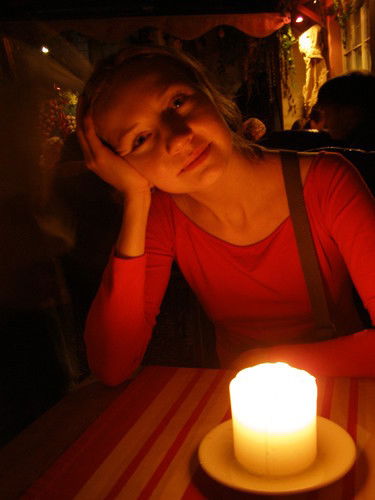 Анна Руденко