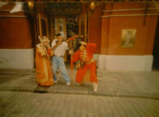 Фарход Абдурахмонов