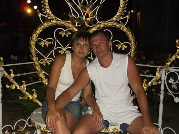 Тарас Курило