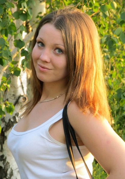 Ирина Чеботарёва