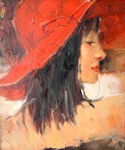 Наталья Леонова