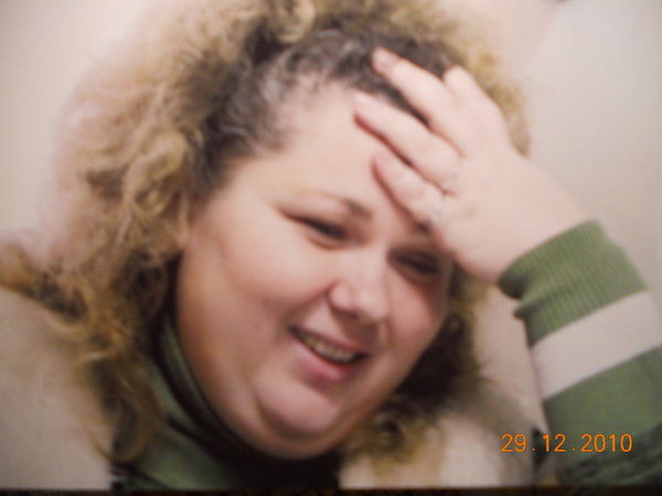 Светлана Мигаль