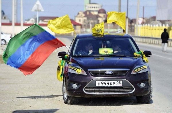 Габиб Габиб