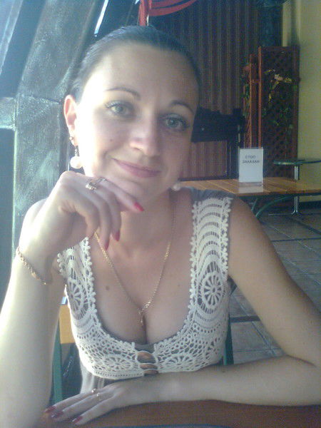 Марина Сердюк