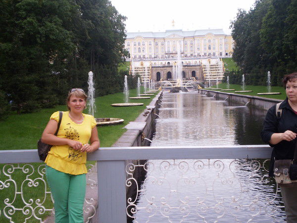 Ольга Коваль