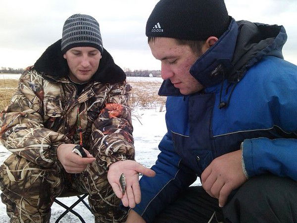 Владимир Абрамов