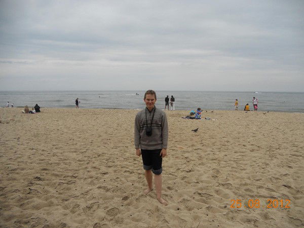 Владимир Царьков