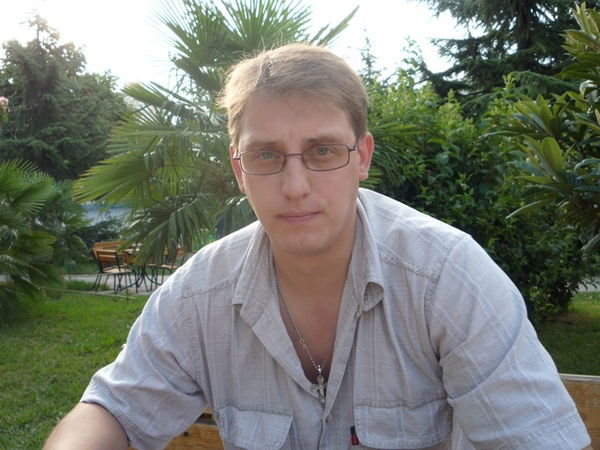 Иван Козлов