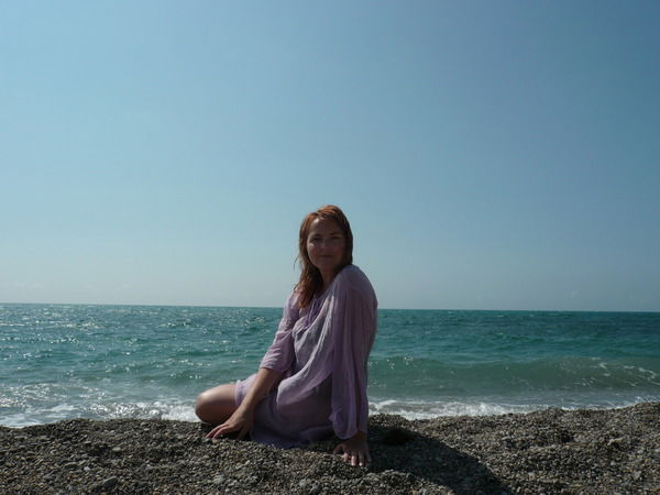 Жанна Принцева