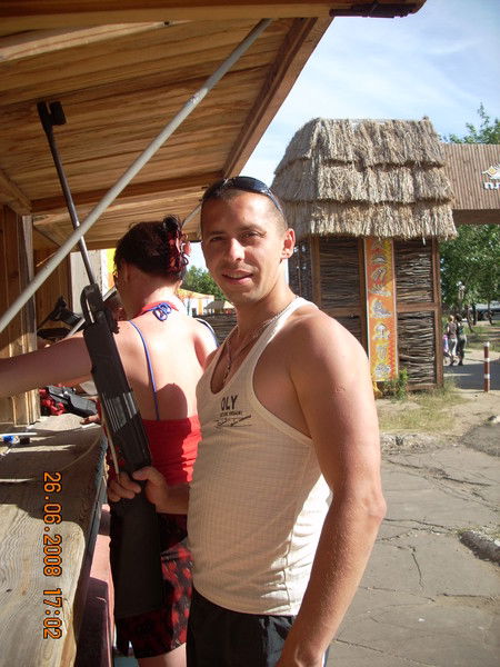 Михаил Пупынин