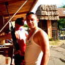 Михаил Пупынин